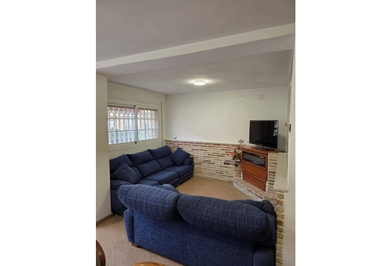 Resale - Townhouse - El Palmar - Zona Centro