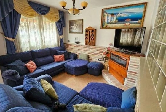 Resale - Townhouse - El Palmar - Zona Centro