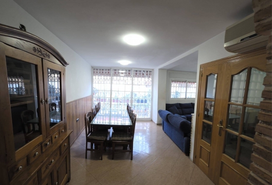 Resale - Townhouse - El Palmar - Zona Centro