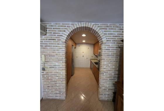 Resale - Townhouse - El Palmar - Zona Centro