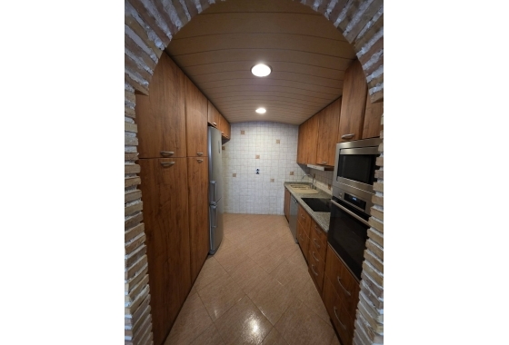 Resale - Townhouse - El Palmar - Zona Centro