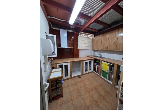 Resale - Townhouse - El Palmar - Zona Centro