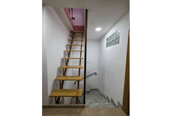 Resale - Townhouse - El Palmar - Zona Centro