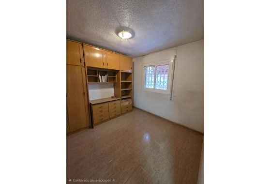 Resale - Townhouse - El Palmar - Zona Centro