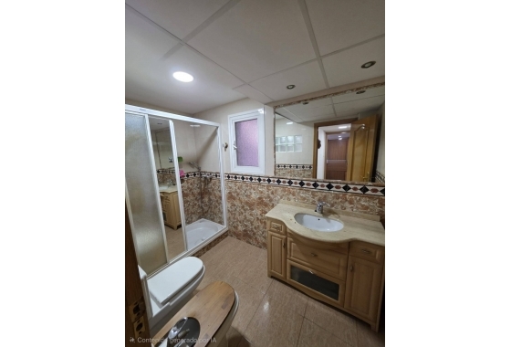 Resale - Townhouse - El Palmar - Zona Centro