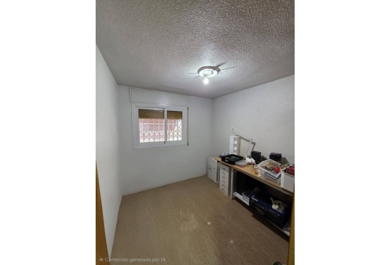 Resale - Townhouse - El Palmar - Zona Centro