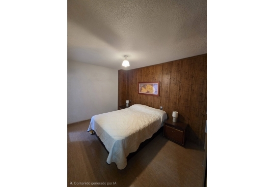 Resale - Townhouse - El Palmar - Zona Centro