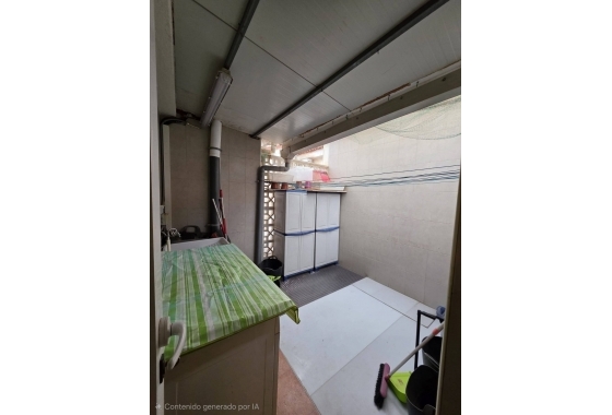 Resale - Townhouse - El Palmar - Zona Centro