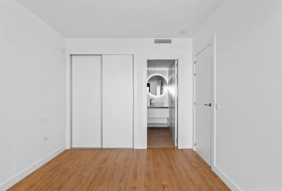 Resale - Penthouse - Orihuela Costa - Costa Blanca