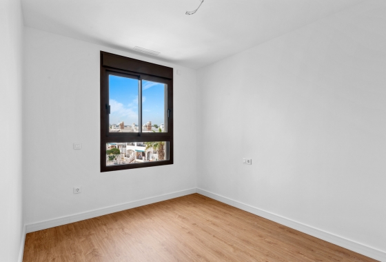 Resale - Penthouse - Orihuela Costa - Costa Blanca