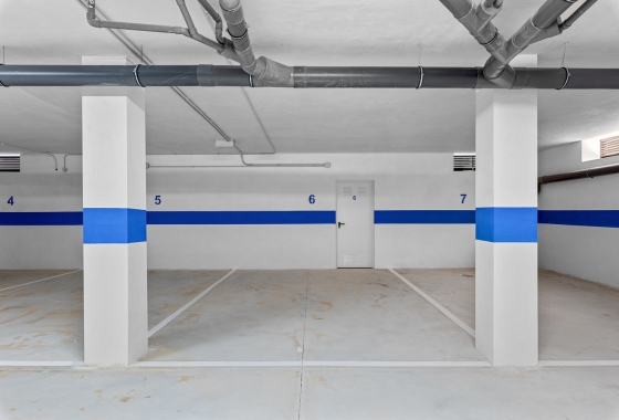 Resale - Penthouse - Orihuela Costa - Costa Blanca