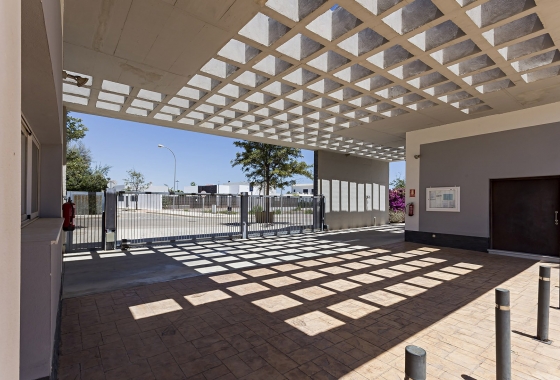 Nieuwbouw Woningen - Bungalow - Vera