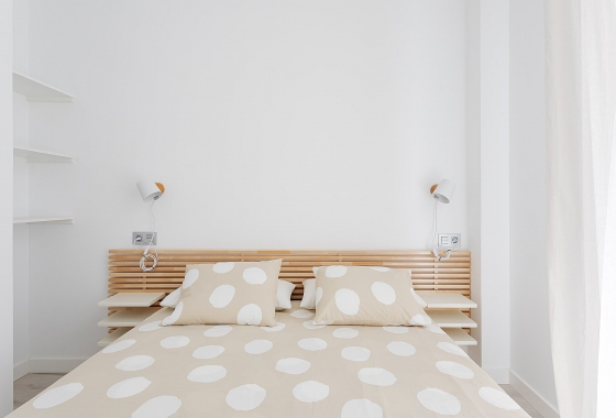 Nieuwbouw Woningen - Bungalow - Vera