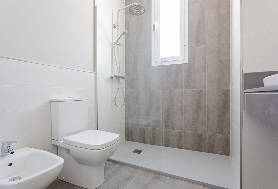 Nieuwbouw Woningen - Appartement / flat - Vera