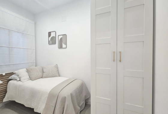 Resale - Bungalow - Torrevieja - El Chaparral