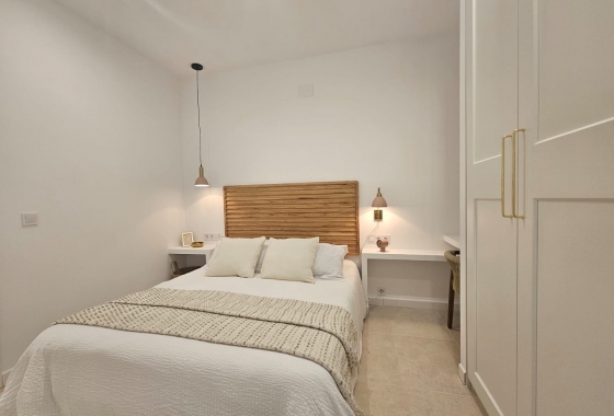 Resale - Bungalow - Torrevieja - El Chaparral