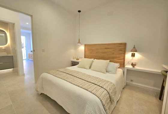 Resale - Bungalow - Torrevieja - El Chaparral