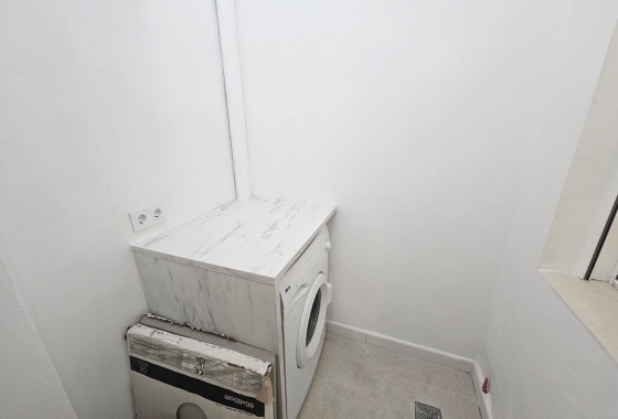 Resale - Bungalow - Torrevieja - El Chaparral