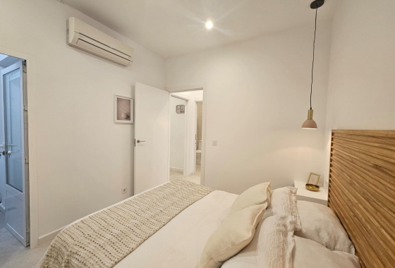 Resale - Bungalow - Torrevieja - El Chaparral