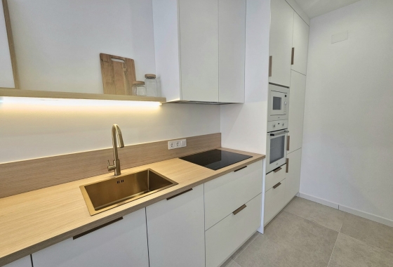 Resale - Bungalow - Torrevieja - El Chaparral