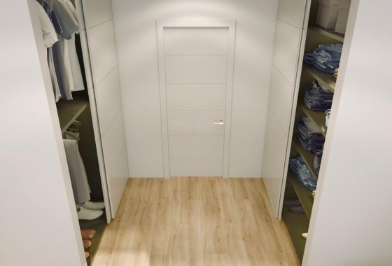 New Build - Penthouse - Torrevieja - Centro