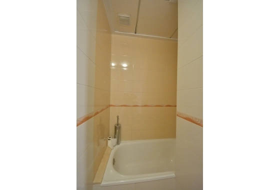 Resale - Penthouse - Guardamar del Segura - Costa Blanca