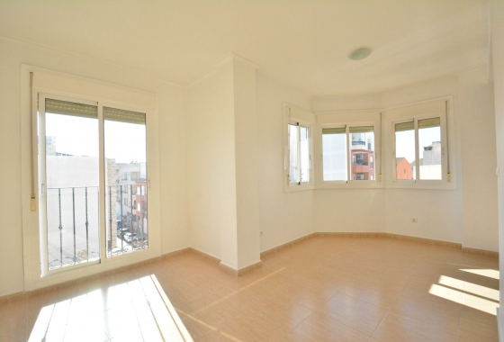 Resale - Penthouse - Guardamar del Segura - Costa Blanca