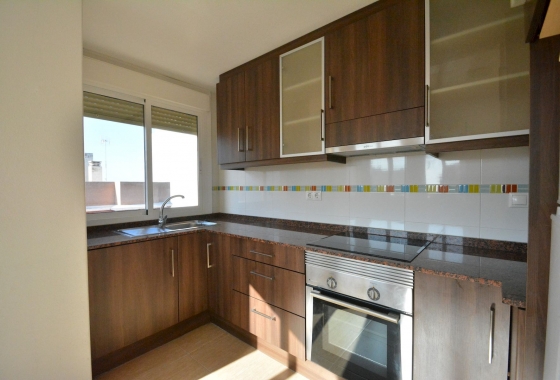 Resale - Penthouse - Guardamar del Segura - Costa Blanca