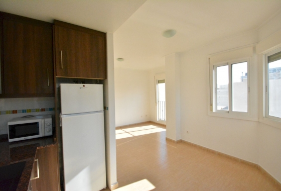 Resale - Penthouse - Guardamar del Segura - Costa Blanca