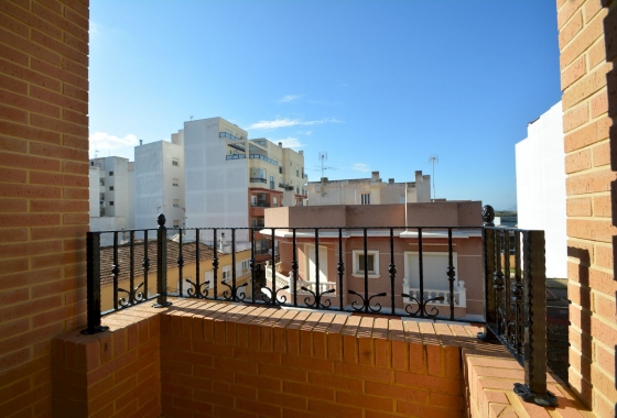 Resale - Penthouse - Guardamar del Segura - Costa Blanca