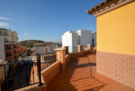 Resale - Penthouse - Guardamar del Segura - Costa Blanca