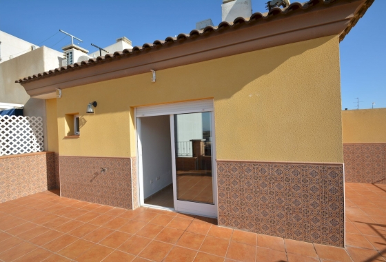 Resale - Penthouse - Guardamar del Segura - Costa Blanca