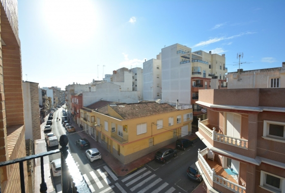 Resale - Penthouse - Guardamar del Segura - Costa Blanca