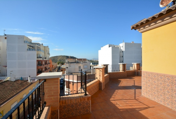 Resale - Penthouse - Guardamar del Segura - Costa Blanca