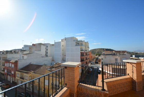 Resale - Penthouse - Guardamar del Segura - Costa Blanca