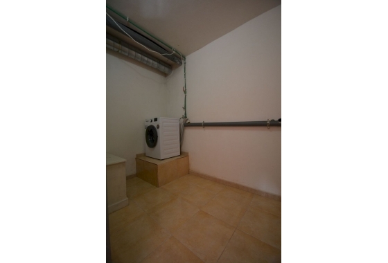 Resale - Penthouse - Guardamar del Segura - Costa Blanca