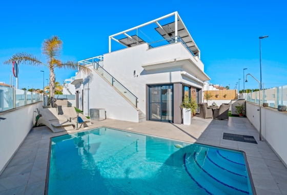 Resale - Villa - Los Alcazares - Costa Calida