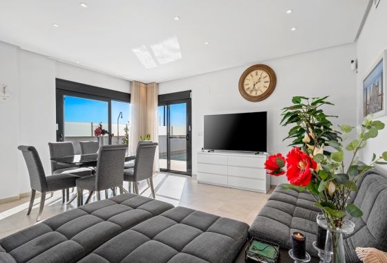 Resale - Villa - Los Alcazares - Costa Calida