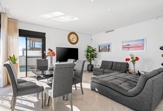 Resale - Villa - Los Alcazares - Costa Calida