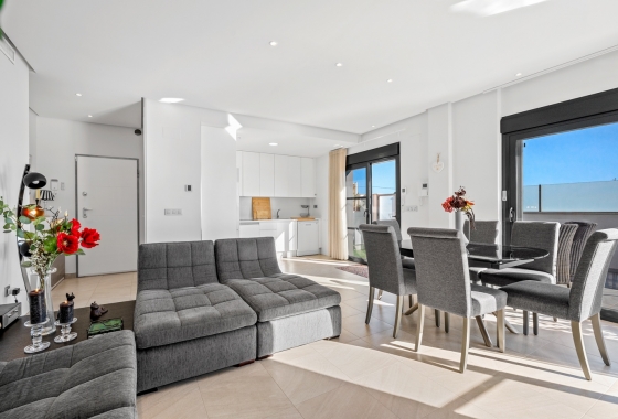 Resale - Villa - Los Alcazares - Costa Calida