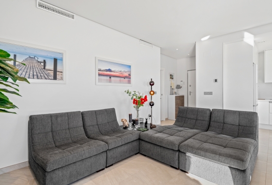 Resale - Villa - Los Alcazares - Costa Calida