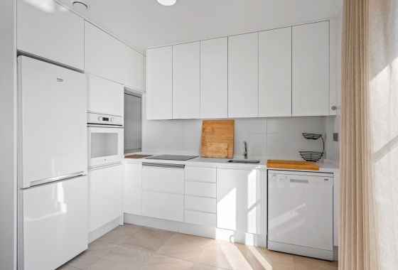 Resale - Villa - Los Alcazares - Costa Calida