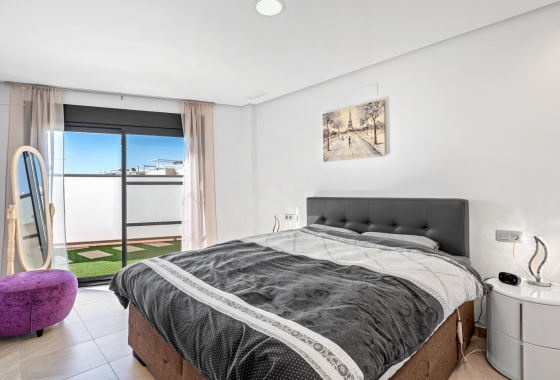 Resale - Villa - Los Alcazares - Costa Calida