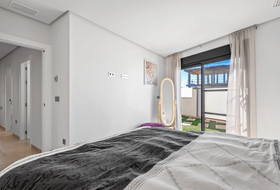 Resale - Villa - Los Alcazares - Costa Calida