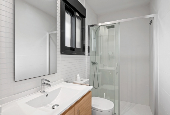 Resale - Villa - Los Alcazares - Costa Calida