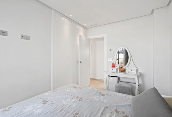 Resale - Villa - Los Alcazares - Costa Calida