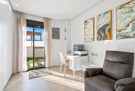 Resale - Villa - Los Alcazares - Costa Calida