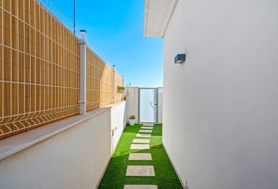 Resale - Villa - Los Alcazares - Costa Calida