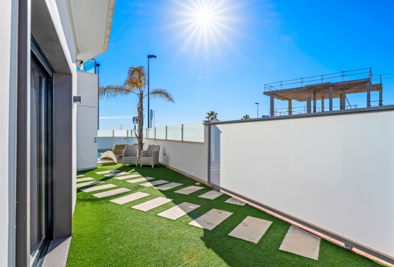 Resale - Villa - Los Alcazares - Costa Calida