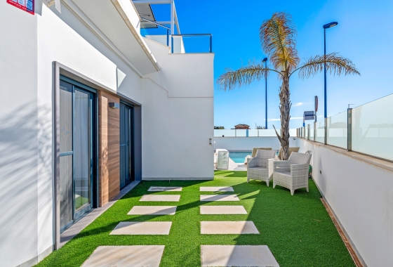 Resale - Villa - Los Alcazares - Costa Calida